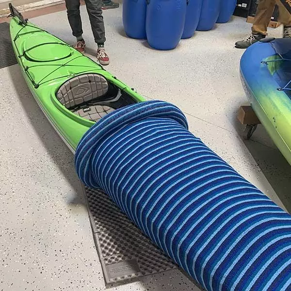 Tulita Outdoors Kayak Sock