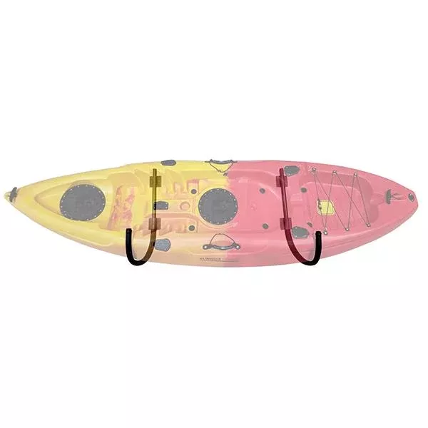 Tulita Outdoors Wall Mount Kayak Storage Rack