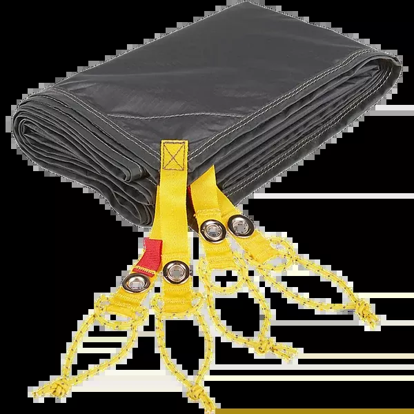 Tungsten Ultralight 1-Person Footprint