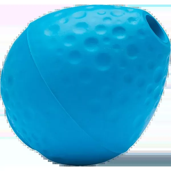 Turnup Rubber Throw Toy