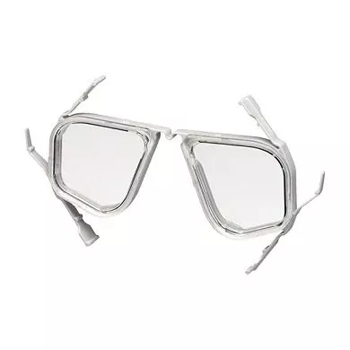 Tusa Sport Optical Lens