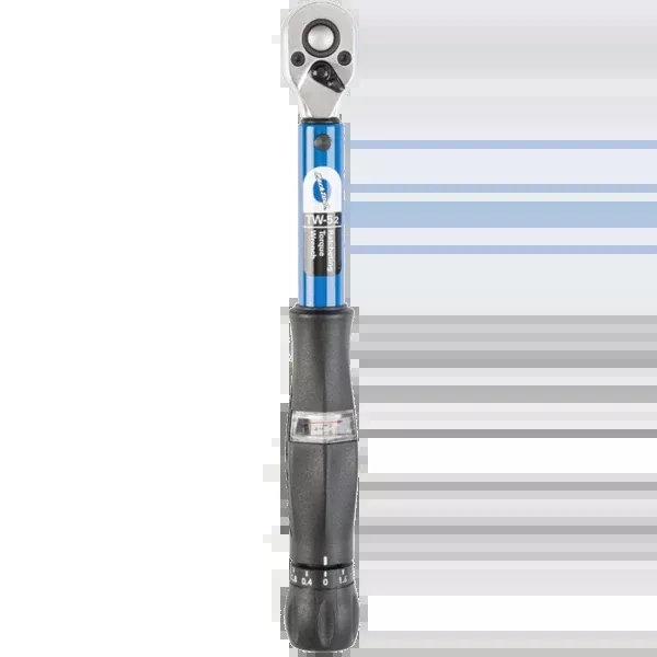 TW-5.2 3/8" Ratcheting Click-Type Torque Wrench