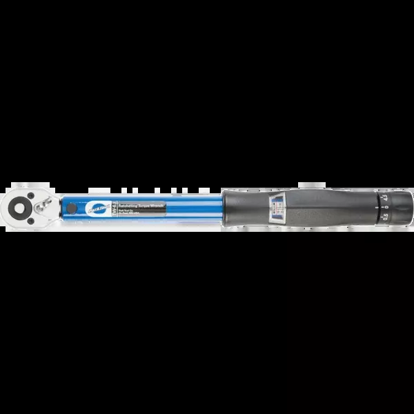 TW-6.2 3/8" Ratcheting Torque Wrench