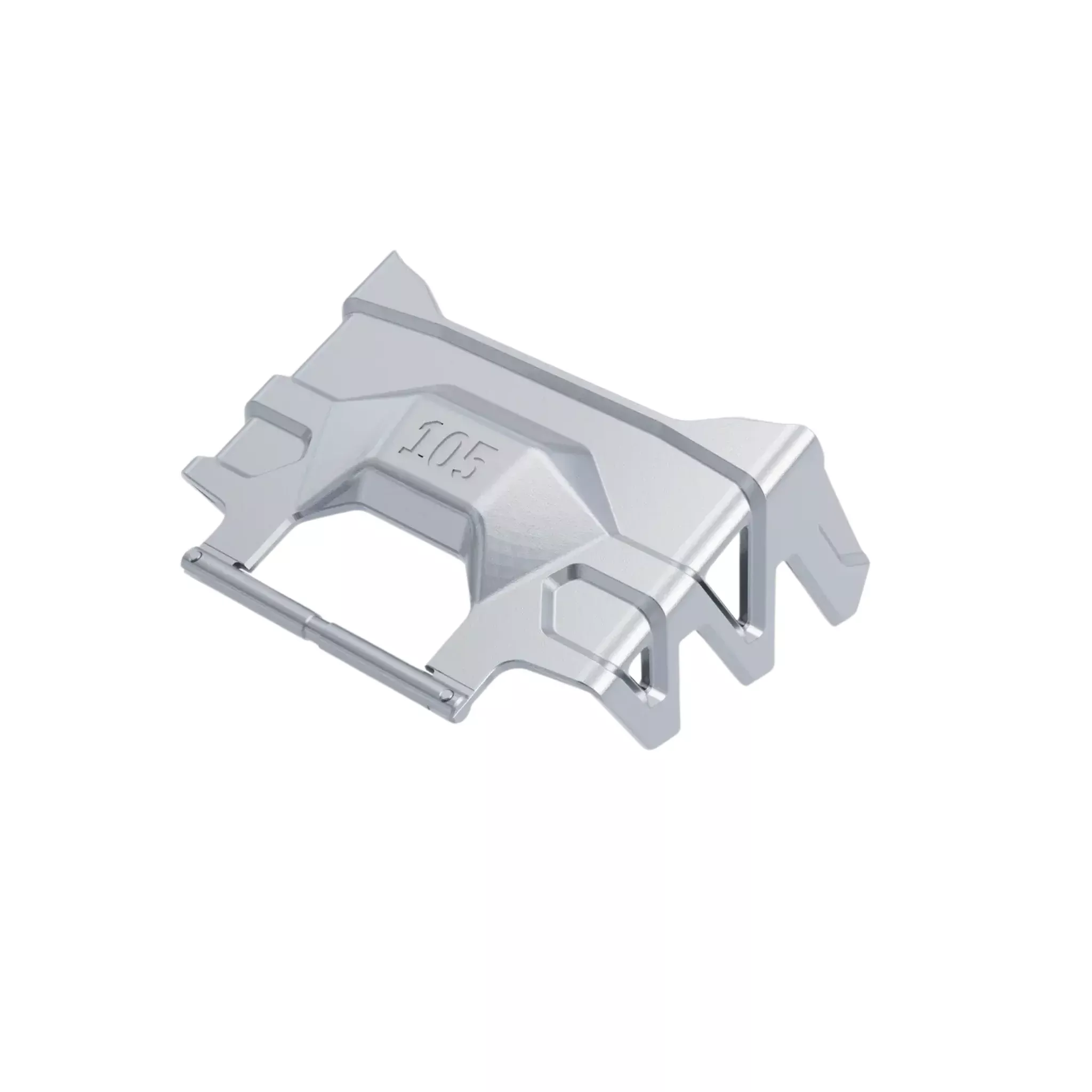 Tyrolia Almonte Crampon - 105mm