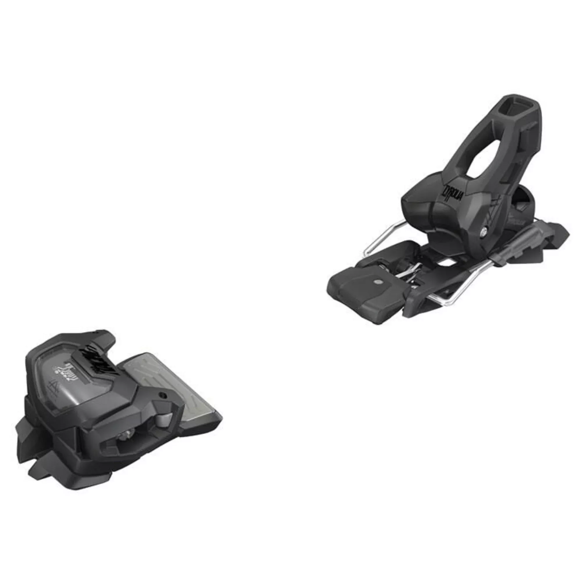 Tyrolia Attack LYT 11 GW - Solid Black
