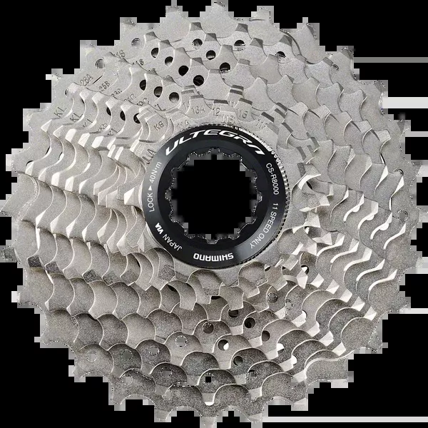 Ultegra CS-R8000 11-speed 11-32t Cassette