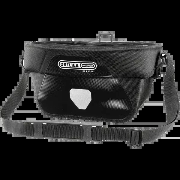 Ultimate Six Classic, Black - 5 L