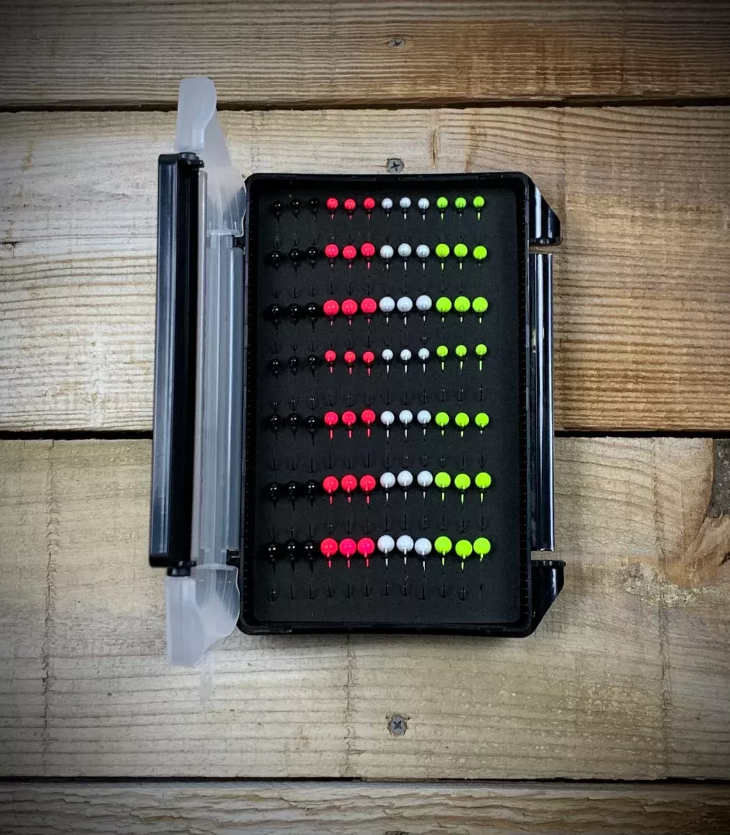 ULTIMATE SOFT-LOCK TUNGSTEN JIG KIT