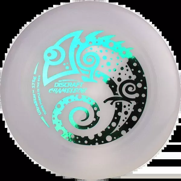 Ultra-Star Sportdisc