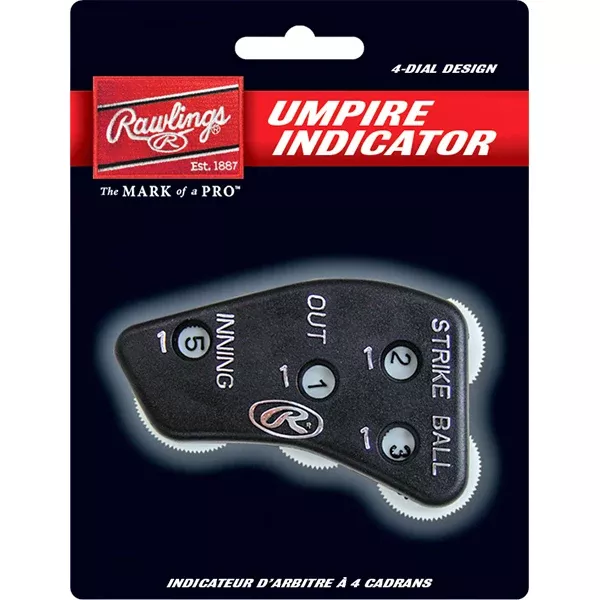 Umpire Indicator