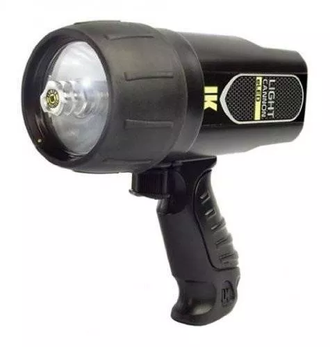 Underwater Kinetics eLED Light Cannon Dive Light
