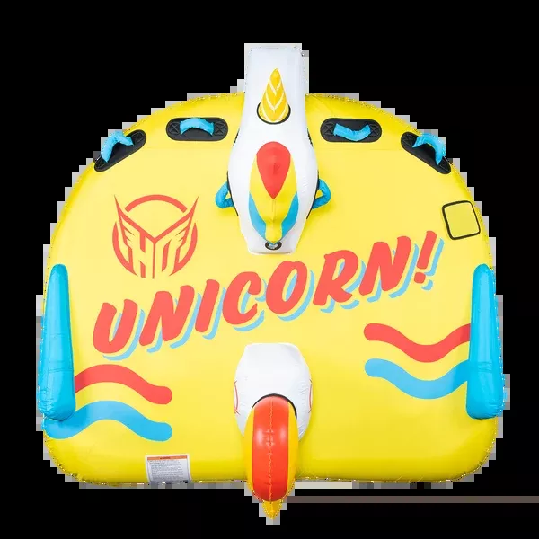 Unicorn Tube - 2024