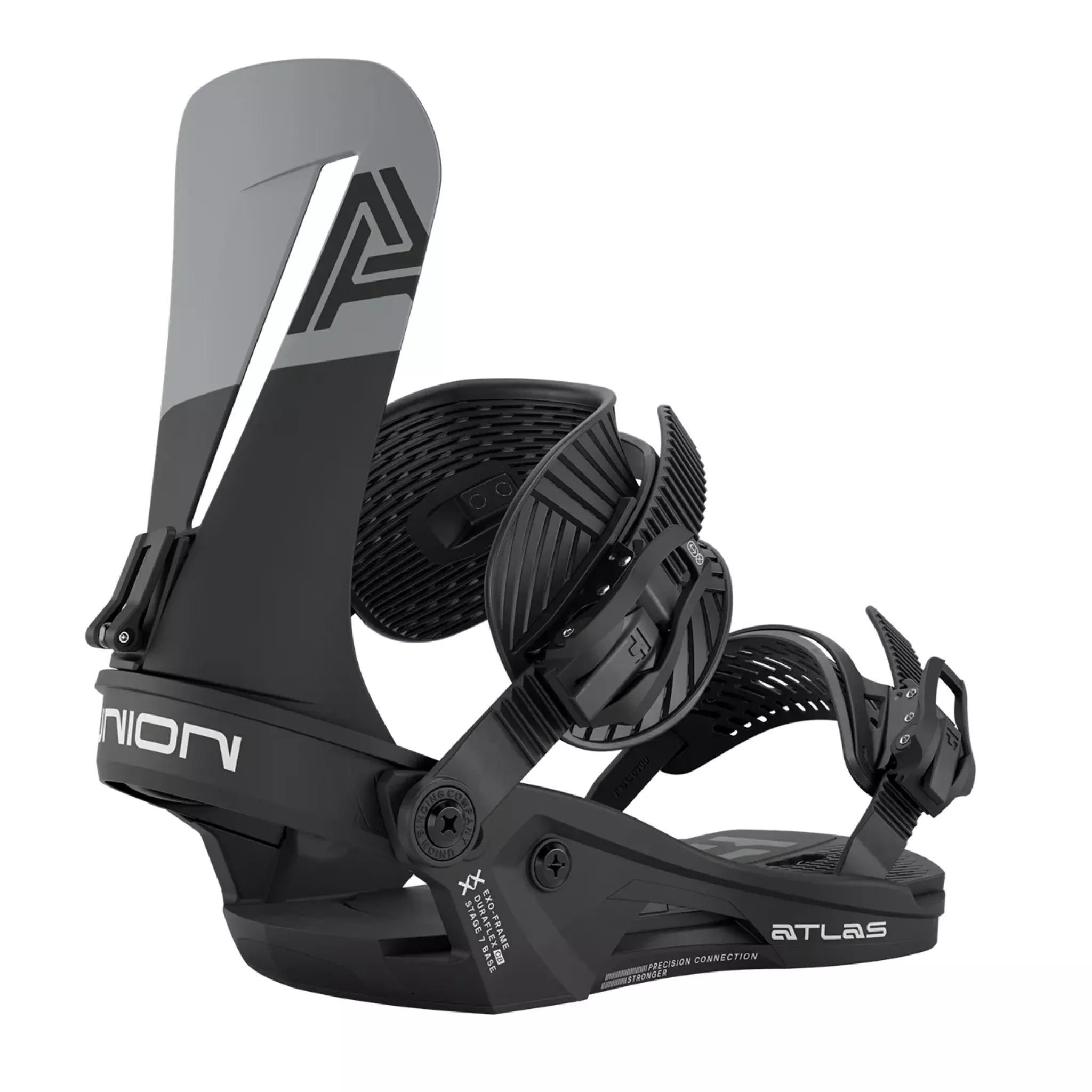 Union Atlas Bindings