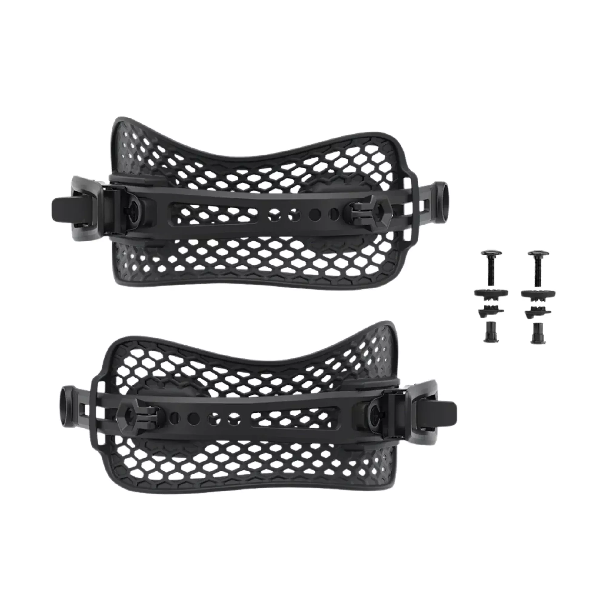 Union Exoframe 4.0 Ankle Strap (Kit) - Black