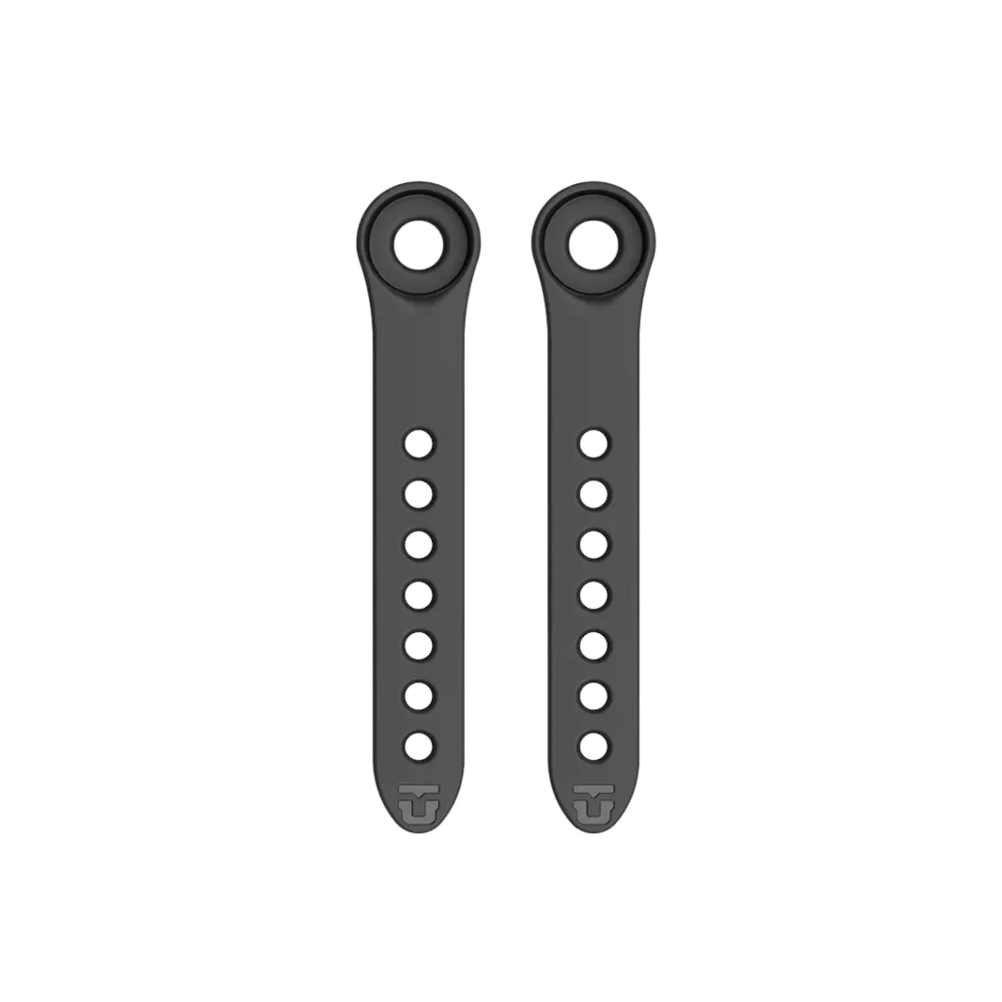 Union Forma Elite / Lab Ankle Connector (Set) - Black