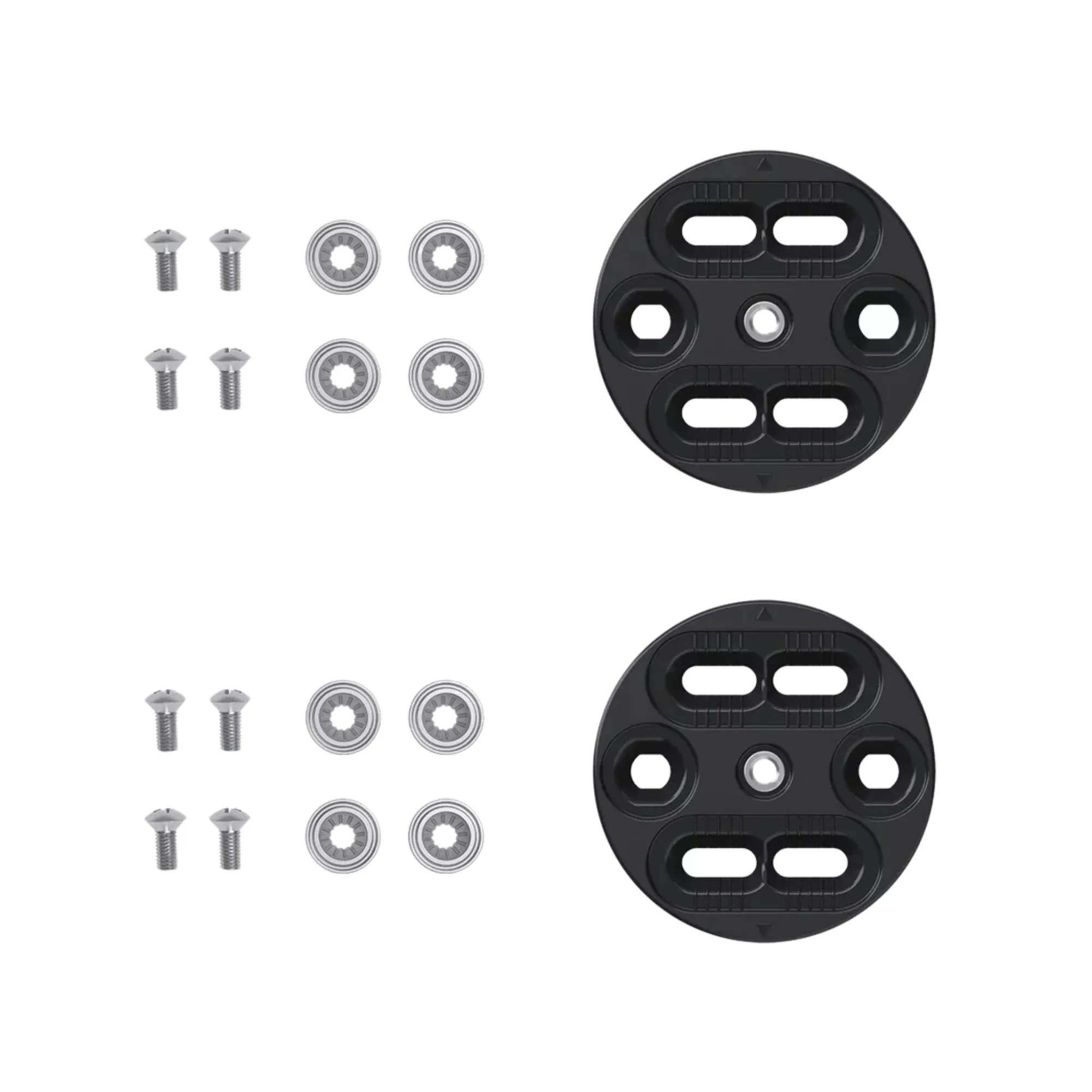 Union Universal Disk Kit - V2