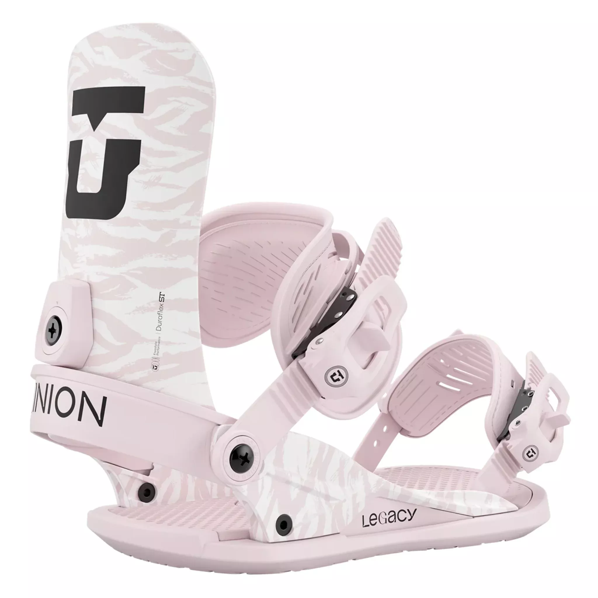 Union Women's Legacy Bindings