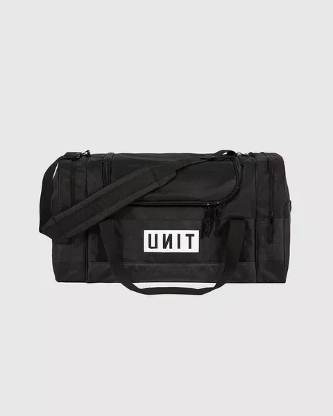 Unit Duffle Bag - Stack