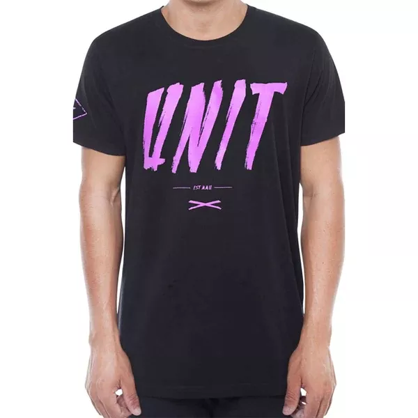 Unit Fold Men's Short-Sleeve Shirts (BRAND NEW)