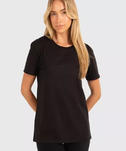 Unit Ladies Tees - Studio - Black