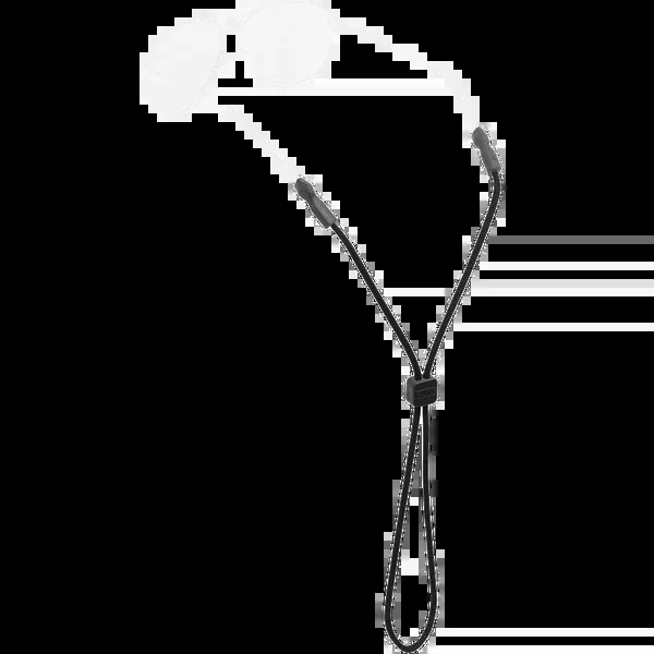 Universal Fit 3mm Rope - Black
