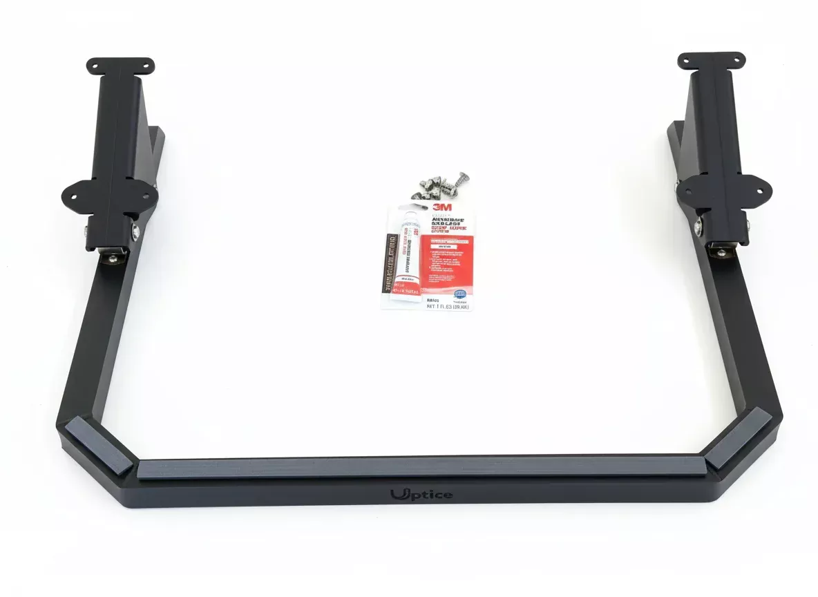 Universal Swim Platform Step Ladder