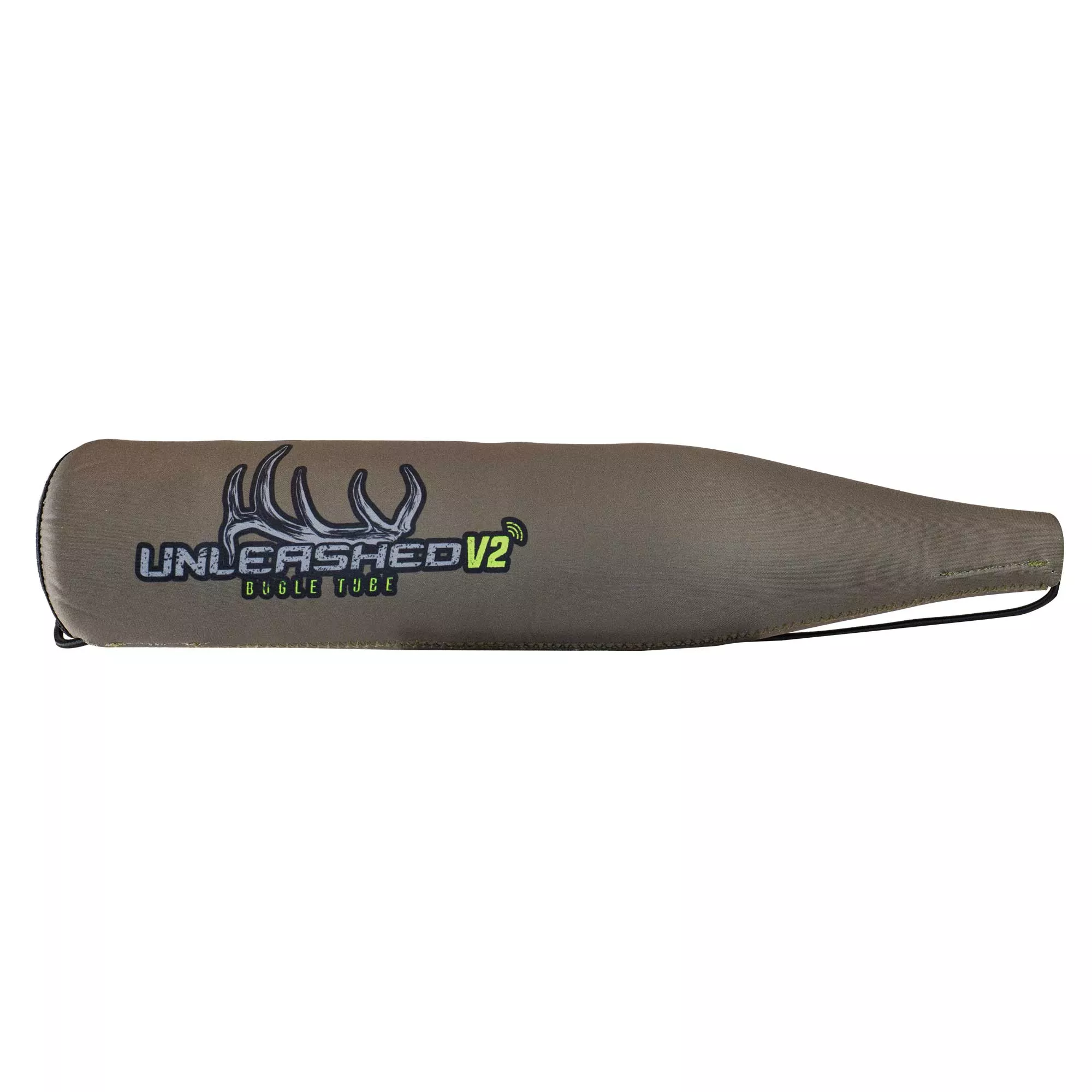 Unleashed V2 Bugle Tube Cover