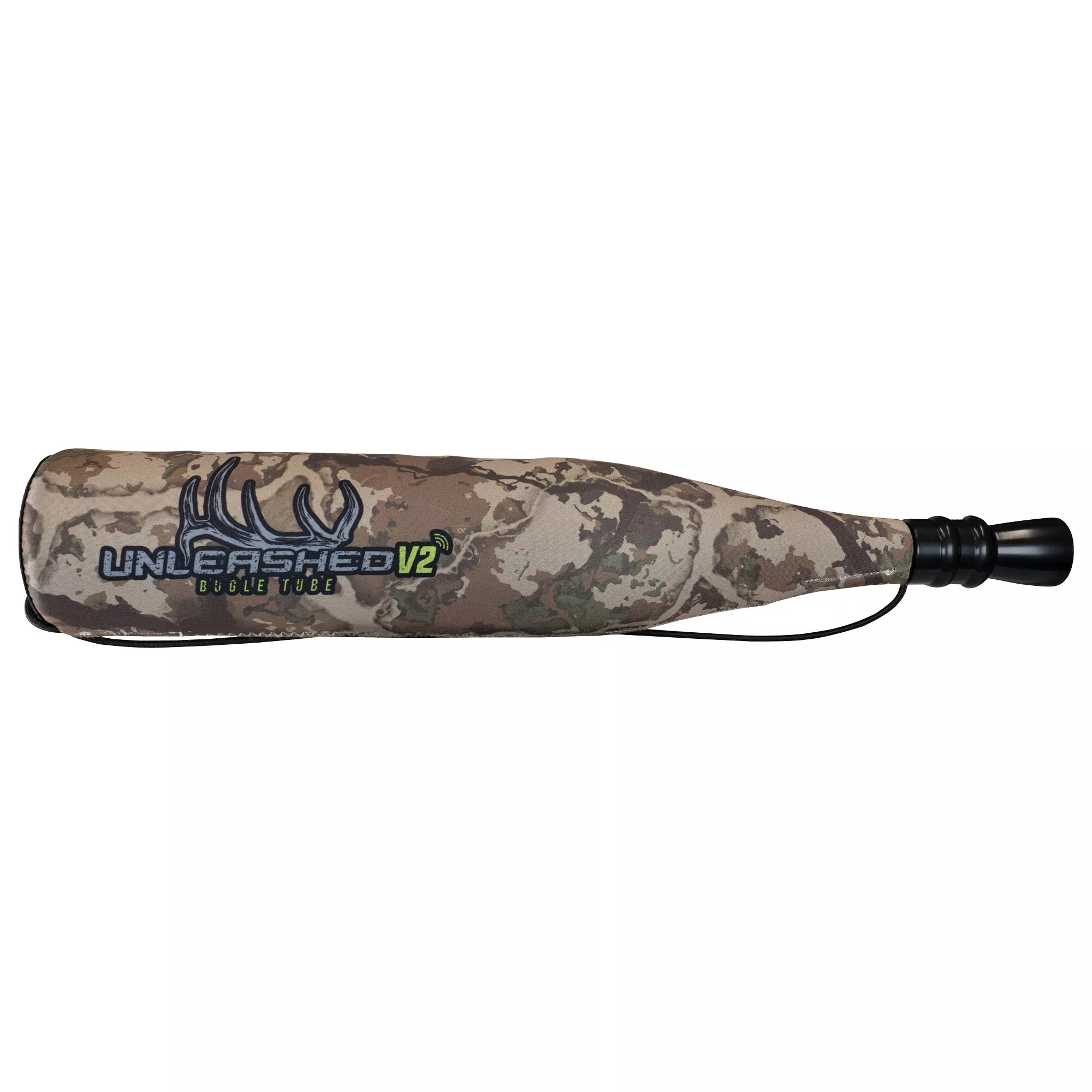 Unleashed V2 Bugle Tube
