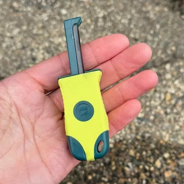 UST Fire Starter Sparkie