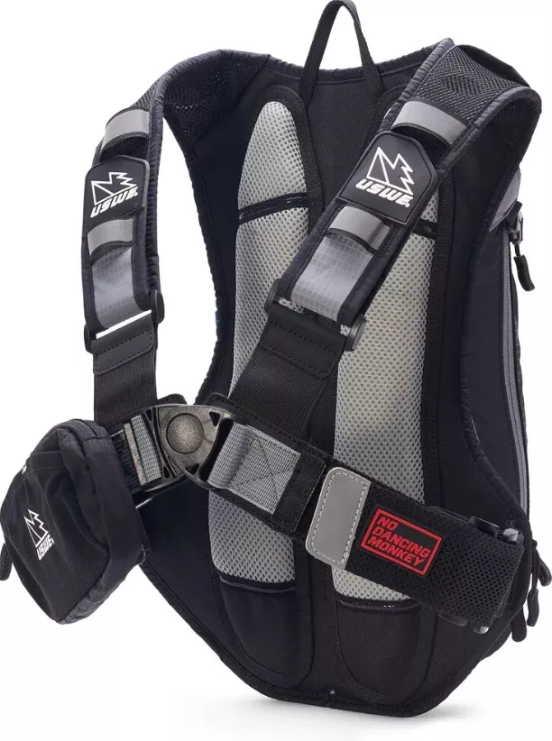 USWE B&P POCKET