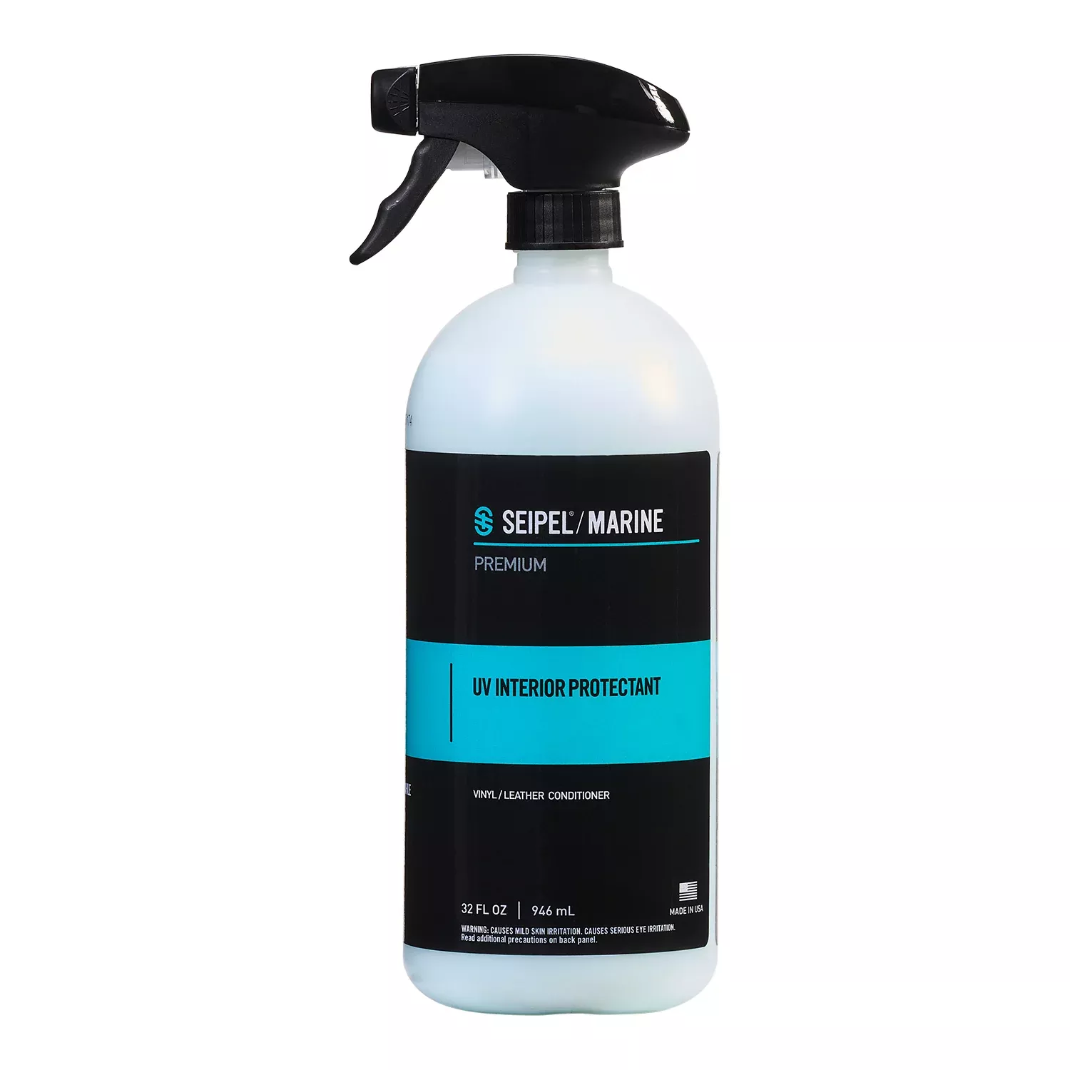 UV Interior Protectant 32 oz by Seipel Marine