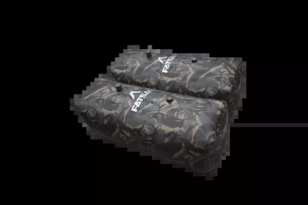 V-drive Fat Sacs (Set) CAMO - 400 lbs. Each (W701-CAMO)