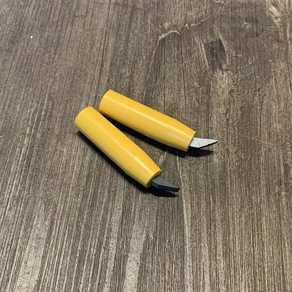 V2 Rollerski Ferrule (8mm)