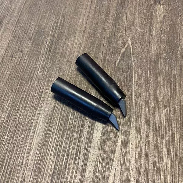 V2 Rollerski Ferrules (10mm)
