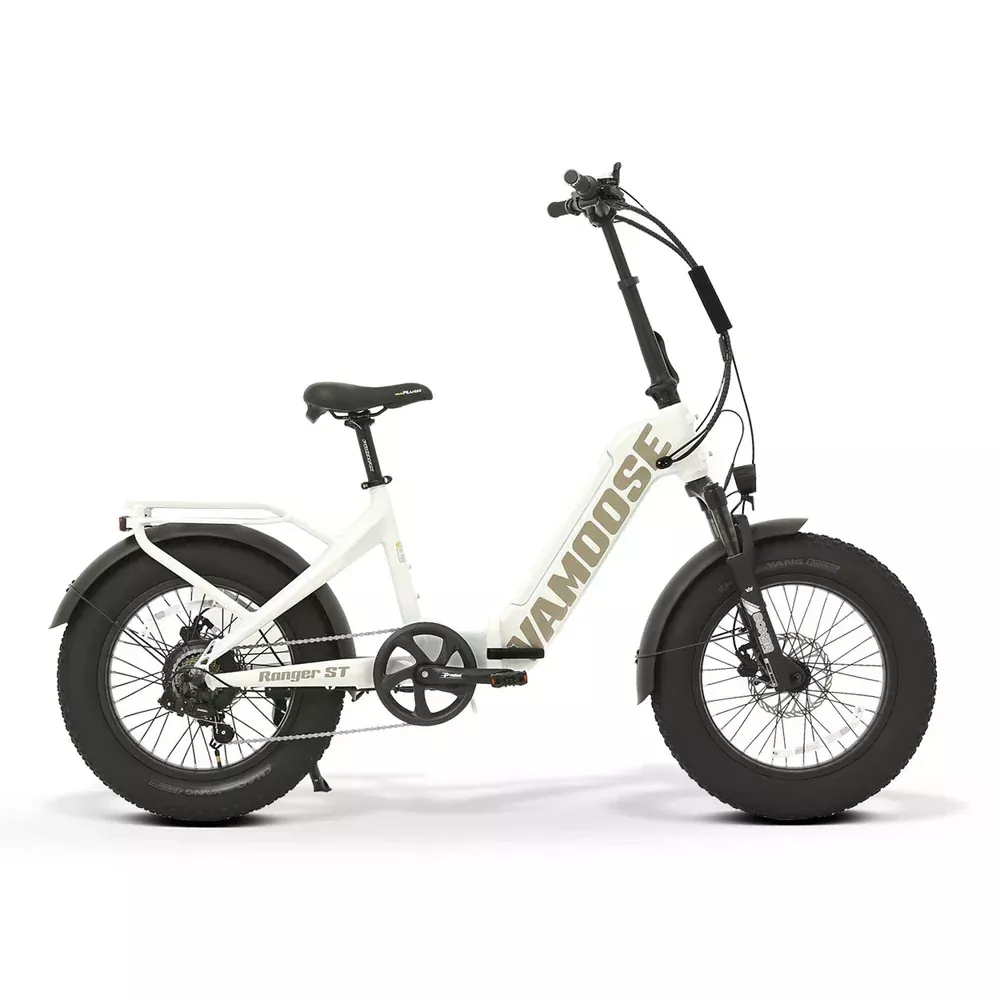 Vamoose Ranger X ST E-Bike