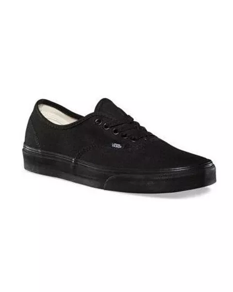 Vans Authentic Black/Black