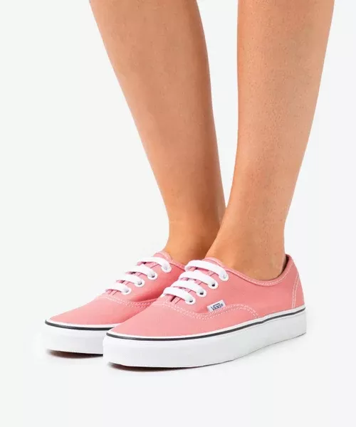 Vans Authentic Rosette / True White Shoes