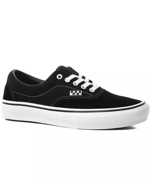 Vans Skate Era - Blk/Wht