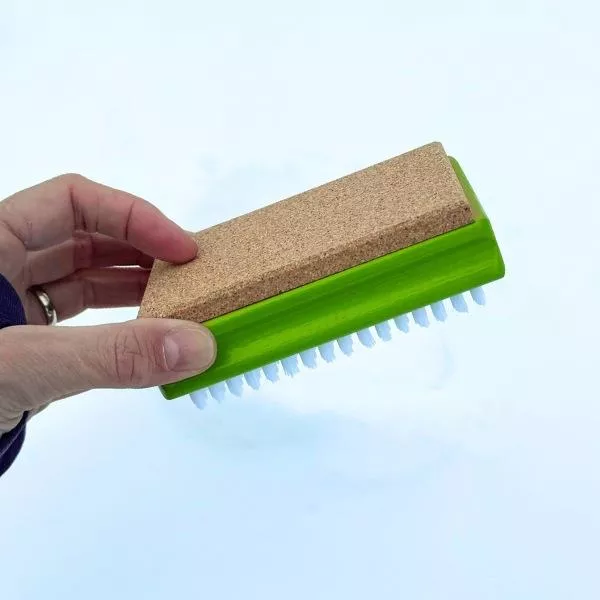 Vauhti Combi Brush