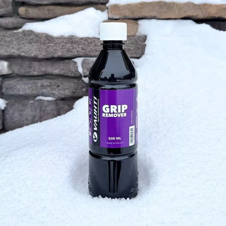 Vauhti Grip Remover (500 ml)