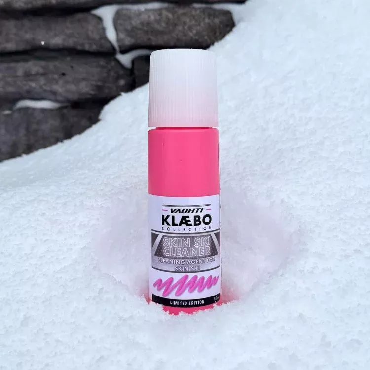 Vauhti "Klaebo Collection" Skin Cleaner