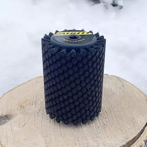 Vauhti Powder Roto Brush