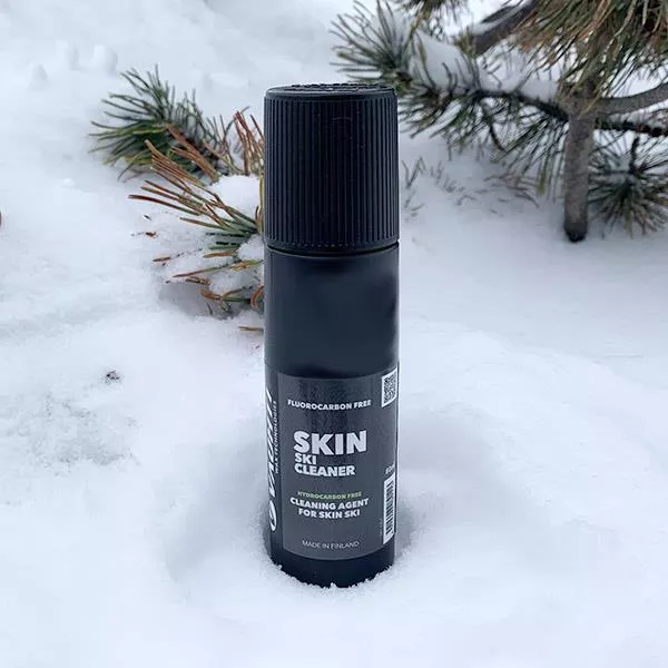 Vauhti Skin Cleaner