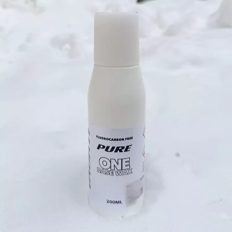 Vauthit Pure ONE Base Wax (200 ml)