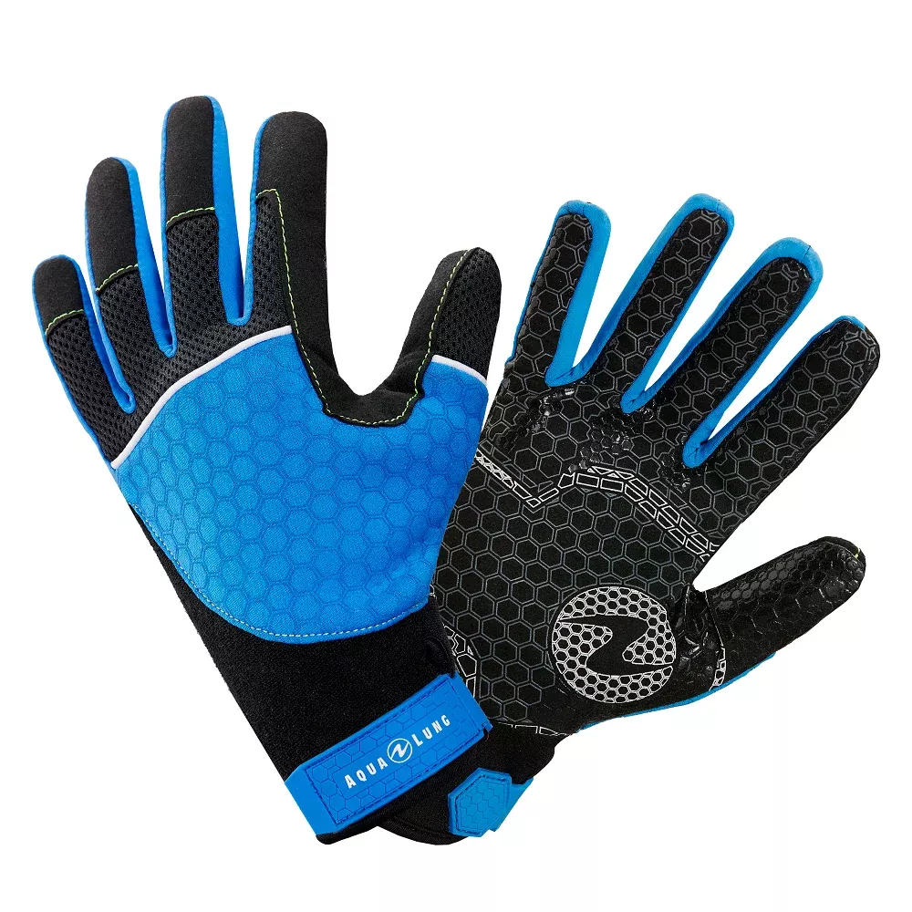 Velocity Gloves