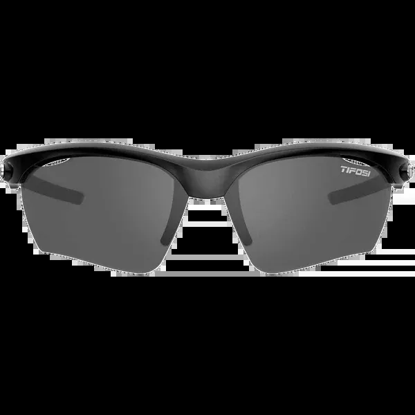 Vero - Gloss Black/Smoke, AC Red & Clear