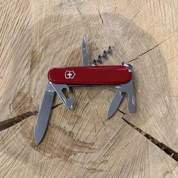 Victorinox Camper