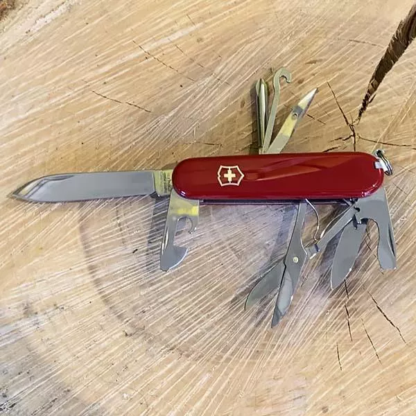 Victorinox Super Tinker