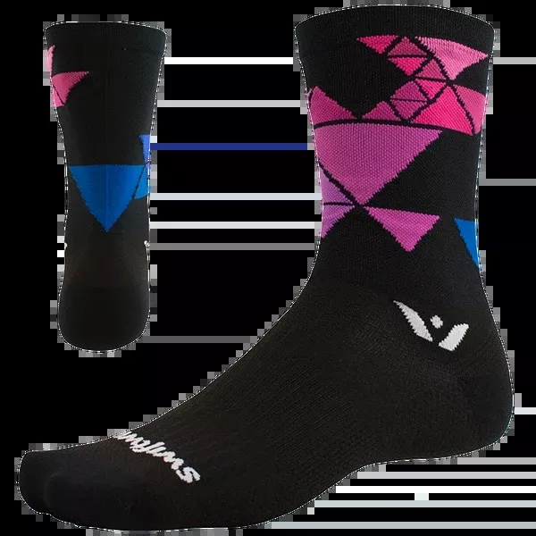 Vision Six Geometric