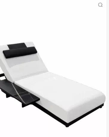 Vista Lounge Chair